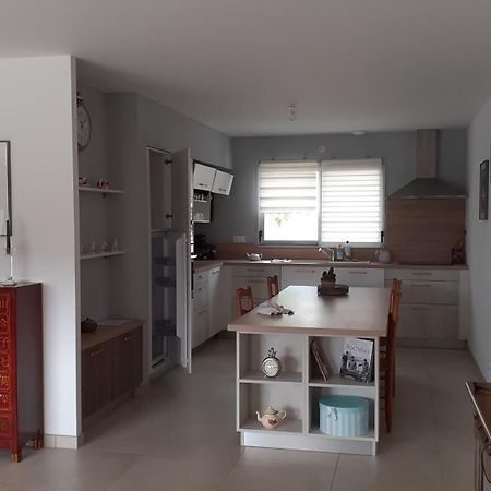 Willa Chez Flos Dompierre-sur-Mer Zewnętrze zdjęcie