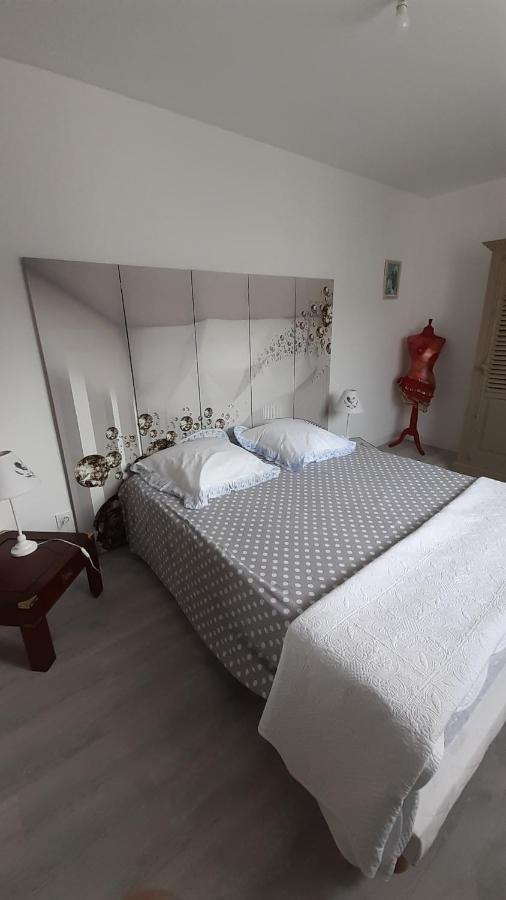 Willa Chez Flos Dompierre-sur-Mer Zewnętrze zdjęcie