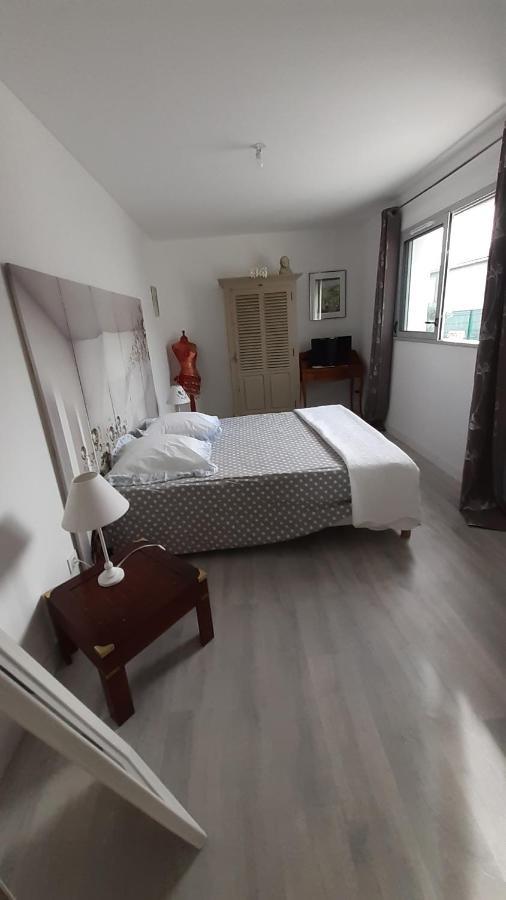 Willa Chez Flos Dompierre-sur-Mer Zewnętrze zdjęcie