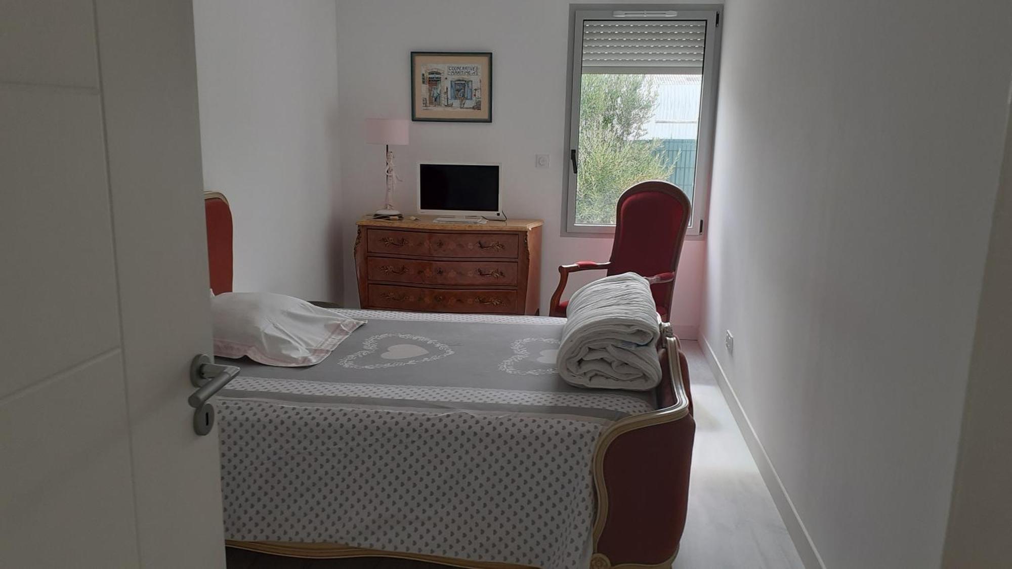 Willa Chez Flos Dompierre-sur-Mer Zewnętrze zdjęcie